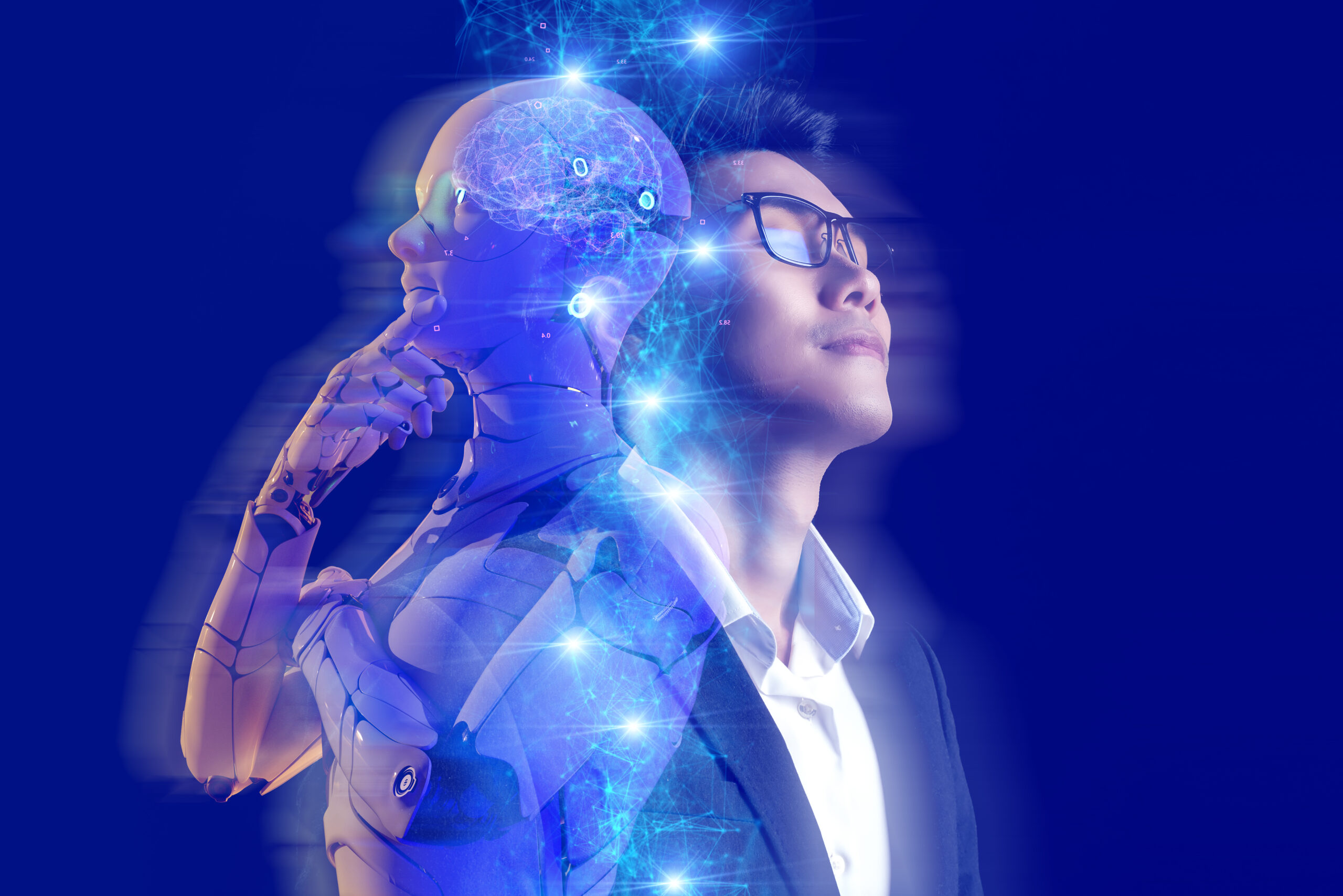 AI and Human